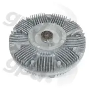 Engine Cooling Fan Clutch fits 1983-1992 Ford E-350 Econoline,E-350 Econoline Cl (for: Ford)