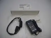 Polycom 2200-42740-025 SIP6000 Power Adapter Kit PSU+PIC, for Avaya 1692 IP6000