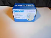 Plixio Portable Odor Eliminating Plug-in Ionic Air Purifier & Ozone Generator-B9