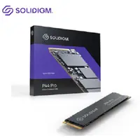 在飛比找蝦皮商城優惠-Solidigm P44 Pro系列 1TB / 2TB M