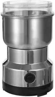 Multifunction Smash Machine, Electric Grain Grinder Mill with High Power Motor Rapid Grinding Ultra Fine