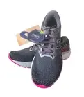 Asics GT-2000 10 Stability Running Shoe Sheet Rock Pink Rave 11 Narrow 2A New