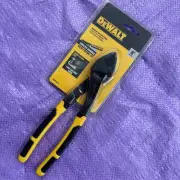 DEWALT 8" DIAGONAL CUTTING PLIERS DWHT74274 - NEW & SEALED FREE S&H **LOW PRICE!