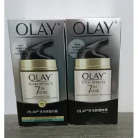 在飛比找蝦皮購物優惠-OLAY 歐蕾 多元修護日霜 50g(面霜) 有日霜 晚霜