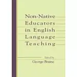 NON-NATIVE EDUCATORS IN ENGLISH LANGUAGE TEACHING