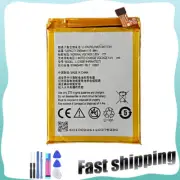 Replacement Battery For ZTE Axon mini Blade V8 Li3928T44P8h475371 Mobile Phone