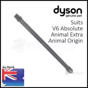 Dyson Genuine Wand Stick Extension Tube V6 Absolute Animal SV09 SV04 966493-02