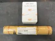 Nippon SMS-30UU Linear Slide Bushing with SNS30*161.4-M2CNRM Slide Rail