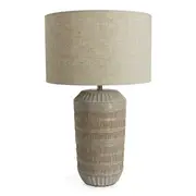 [Sleeping Giant] Romi Table Lamp White