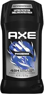 AXE Antiperspirant Stick for Men, Phoenix 2.7 oz