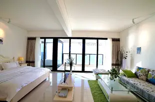 北海北部灣一號途安海景度假公寓Tu'an Haijing Holiday Apartment