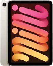 Apple iPad mini (A17 Pro) Wi-Fi 128GB - Starlight