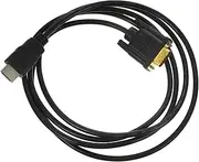 MERRYHAPY Adapter 15 Pin Converter for Home Sturdy Portable Cost Devices to Monitor/Projector/tv