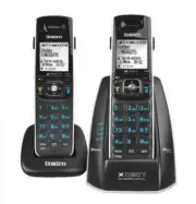 UNIDEN XDECT 8315 +1 CORDLESS PHONE
