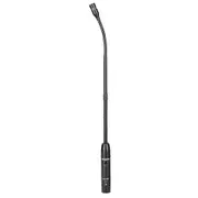 Samson 15" Flexible Studio Gooseneck Podium Cardioid/Condenser Microphone Black