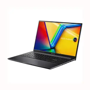 ASUS 華碩 VivoBook 15 X1505VA-0241K13500H 15.6吋輕薄筆電 搖滾黑 特仕機(i5/8+8G/512G/W11)贈LaPO行動電源+微軟無線滑鼠