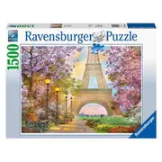 Ravensburger Adult 1500 Pieces Puzzle