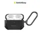 SwitchEasy▸Defender AirPods Pro 軍規耐衝擊耳機保護套 Pro2 / Pro1 骨牌