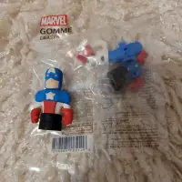 在飛比找蝦皮購物優惠-全新正品 MARVEL 漫威英雄 名創優品 MINISO 美