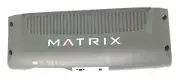 Matrix Fitness T5x T7xe T7xi Treadmill Front Motor Hood Shroud Cover 0000086075