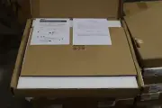 NEW APC AR8125 Adjustable Shelf 250lbs 16"-24" Deep Black - Rack Mount 1U Height