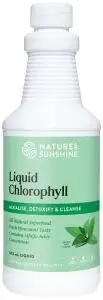 NATURE'S SUNSHINE Liquid Chlorophyll Oral Liquid 473ml
