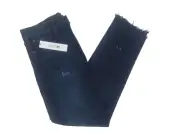 Joe's Jeans The Brixton Straight + Narrow in Ellwood Women's Size 32 Blue NEW