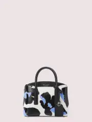 margaux city bloom mini satchel