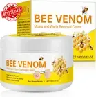 Bee Venom Cream, Wart & Skin Tag Removal, Skin Moisturizer & Repair Cream