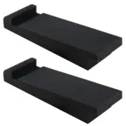 Studio Monitor Isolation Speaker Pads Studio Monitor Stand Pads,Acoustical FoaI7