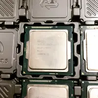 在飛比找蝦皮購物優惠-Intel core i7-4790 i5-4570/459