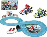 20063014 - First Mario Kart -