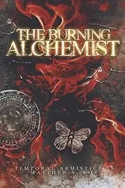The Burning Alchemist: 5
