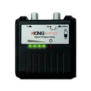King Surelock Antenna Signal Meter SL1000