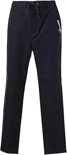 Jack Bunny(ジャックバニー) 263-5131506 Women's Lightweight Long Pants (Dot Air: Breathable, Elastic Waist) / Golf