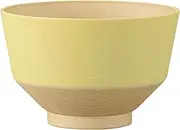 Canoe [Daily Color, Antibacterial Remon] Antibacterial Donburi Bowl Microwave Safe Dishwasher Safe