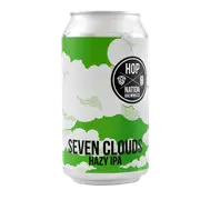 Hop Nation Seven Clouds NEIPA
