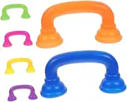 ifundom 6pcs Boys and Girls Phone Toy Whisper Phone for Classroom Learning Speech Practice Tool for Boys and Girls Adults Fluency Enhancement Device Portable Reading Aid