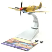 Corgi Supermarine Spitfire Mk.IXC - Colin Gray 1:72 Die-Cast Airplane AA29102