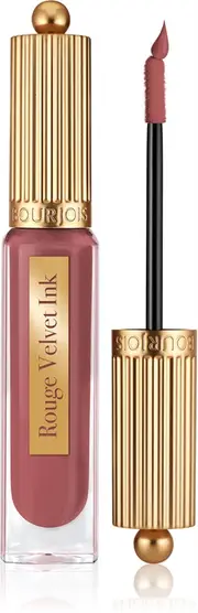 Bourjois Rouge Velvet Ink 04 Sweet Mauve 3.5 ml