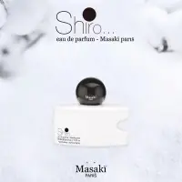 在飛比找蝦皮購物優惠-仙氣飄飄  Masaki 松島正樹 Shiro 雪之純 濃香