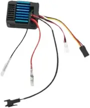 RC 50a ESC Electric Speed ​​Controller for 1/12 1/16 1/14 1/18 RC Car Truck