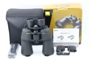 Nikon Accuron A211 10x50 Polo Prism Type Binoculars ACA21110X50 New in Box