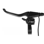 VSETT 9/9+ Left brake lever