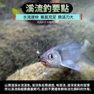 【匠人漁匠】幫你綁好 上餌即釣 七星標套組 七星漂 釣魚 吳郭魚 浮標 浮漂 池釣 溪釣