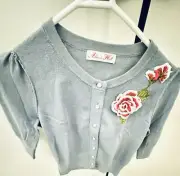 Alannah Hill Sweater Size 8