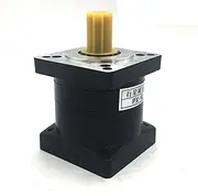Gear Motor Nema 34 Planetary Gear 86mm Speed Ratio 3:1,5:1,10:1~216 Input 12.7/14mm Stepper Motor Reducer Step-Down Gearbox Nema34 CNC Kits Stepper Motor