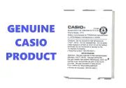 ✅ Casio BTR771B Replacement Battery (1460mAh) - Fits G'Zone Commando C771