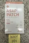 Glowiest ASAP Acne Patch Active Spot Alleviating Patch (Daytime) 39 Patch Pimple