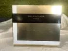 BALENCIAGA 75ML EDP SPRAY/ 100ML BODY LOTION/ 7.5ML EDP MINI SPLASH (GIFT SET)